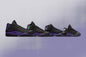 Air Jordan 13 Retro (GS) 'Court Purple' - Black/Court Purple/White
