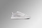 Air Jordan 1 Low OG 'Metallic Silver' (GS) - Neutral Grey/Metallic Silver/White