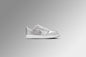 Air Jordan 1 Low OG 'Metallic Silver' (PS) - Neutral Grey/Metallic Silver/White