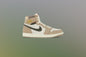 Women's Air Jordan 1 Retro High OG 'Khaki' - Khaki/Multi/Sail/Cargo Khaki