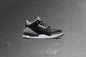 Air Jordan 3 Retro 'Black Cement' - Black/Fire Red/Cement Grey/Summit White