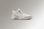 Air Jordan 3 Retro Craft - Ivory/Grey Mist/Cream