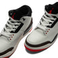 Air Jordan 3 Retro OG 'World's Best Dad' - Sail/Black/University Red/Pale Ivory