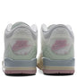 Air Jordan 3 Retro OG 'Spring is in the Air' - Sail/Jade Aura/Aura