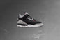 Air Jordan 3 Retro (GS) 'Black Cement' - Black/Fire Red/Cement Grey/Summit White