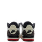 Air Jordan 3 Retro OG 'World's Best Dad' (TD) - Sail/Black/University Red/Pale Ivory