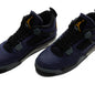 Air Jordan 4 Retro 'Imperial Purple' - Imperial Purple/Multi Color