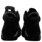 Air Jordan 6 Retro 'Cap and Gown' - Black/Reflect Silver/Black