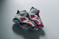 Air Jordan 6 Retro (GS) - White/Carmine