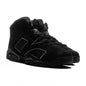 Air Jordan 6 Retro 'Cap and Gown' (GS) - Black/Reflect Silver/Black