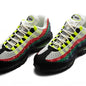 Air Max 95 Big Bubble - Sail/Volt/University Red/Sport Green
