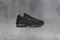Air Max 95 Big Bubble Leather - Black/Black/Black