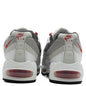 Air Max 95 Big Bubble Premium 'Comet Red' - White/Comet Red/Neutral Grey/Medium Grey