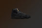 Air Baltoro SP - Black/Metallic Gold/White
