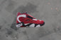 Air Diamond Turf 2 'Fire Red' - Prime Red/White/Black/Metallic Gold
