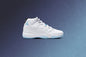 Air Jordan 11 Retro - White/Legend Blue/Black