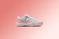 Women's Air Jordan 11 Retro - White/Legend Pink
