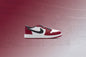Air Jordan 1 Retro Low OG 'Chicago' (GS) - Varsity Red/Black/Summit White