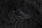 Air Jordan 3 Retro 'Black Cat' (GS) - Black/Dark Charcoal/White