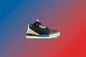 Air Jordan 3 Retro OG 'Rare Air' (PS) - Black/Chile Red/Neutral Grey