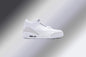 Air Jordan 3 Retro 'Pure Money' - White/Metallic Silver