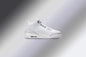 Air Jordan 3 Retro 'Pure Money' (GS) - White/Metalic Silver