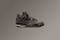Air Jordan 4 Retro 'Cave Stone' - Cave Stone/Black/Phantom