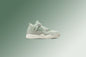 Air Jordan 4 Retro 'Abundance' (PS) - Seafoam/Sail/Metallic Silver