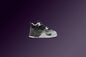 Air Jordan 4 Retro (TD) Fear - Black/White/Anthracite/Black