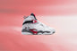 Air Jordan 8 Retro 'Bugs Bunny' (GS) - White/Black/True Red