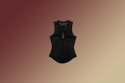 Air Jordan x Téla Women's Tank - Black
