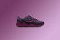 Air Zoom Spiridon PRM - Hot Fuchsia/Viotech/Black/Canyon Purple
