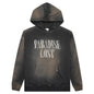 Head Down Hoodie Paradise Lost - Grey