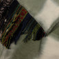 Know U Riders Straight Leg Laundry Lab - Bone Tie Dye