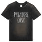 Lithium T-Shirt Paradise Lost - Grey