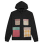 Reach Down Hoodie - Black