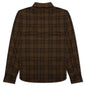 Alder Button Up - Alvarado Check