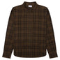 Alder Button Up - Alvarado Check
