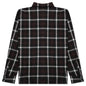 Alder Button Up - Pico Check
