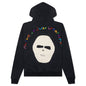 Alive or Just Breathing Hoodie - Black