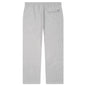 All City Open Hem Sweatpants - Heather Grey