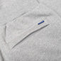 All City Open Hem Sweatpants - Heather Grey