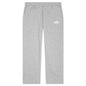All City Open Hem Sweatpants - Heather Grey