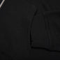 All City Zip Up Hoodie - Black