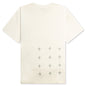 All Day Biggie Desert S/S Tee - Tan