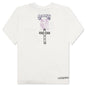 Legends Tee - Vintage White