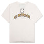 All Pro Tee - Vintage White