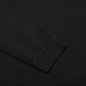 All the Things I Want Today Longsleeve - Washed Black