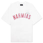 Always Boxy T-Shirt - Cotton White