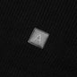 Fin Knit - Black